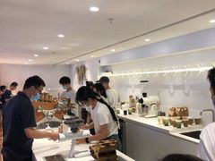 -% Arabica阿拉比卡咖啡(武汉天地店)