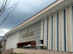 -广西壮族自治区博物馆