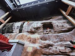 -重庆十八梯传统风貌区