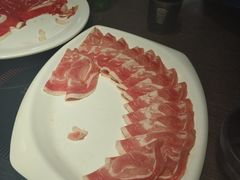 -老诚一锅羊蝎子(黄寺大街店)