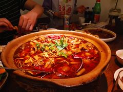 -马头巷·食景园(苏州总店)