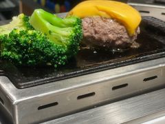 -肉肉大米(金虹桥店)