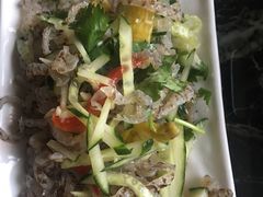-潮汕美牛肉丸火锅店(天宁寺店)