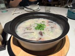 -滋粥楼·顺德菜(番禺广场总店)