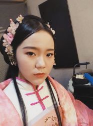 -盘子女人坊古装写真摄影(厦门总店)