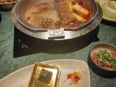 -牛New寿喜烧(中山公园龙之梦店)