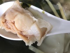 -海平馄饨(逍遥二路店)