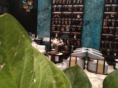 -铂尔登国际酒店(南山深圳湾口岸店)
