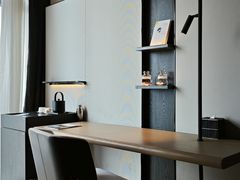 -深圳滨河时代ICON LAB艾垦酒店