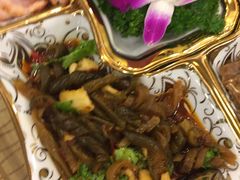 -汕头君华海逸酒店·鸿桃轩中餐厅