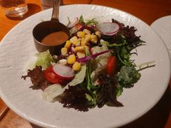 田园时蔬沙拉沙拉-布拉格餐厅· 中欧捷克菜(全国首店)