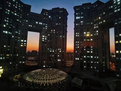 -上海光大会展中心国际大酒店