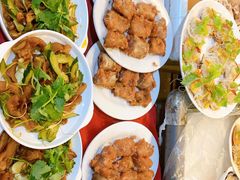 -车头老二大排档