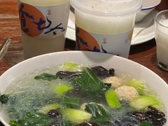 -大牌大·传统杭帮菜(湖滨店)