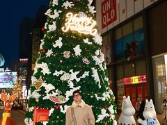 -大悦城(沈阳中街店)