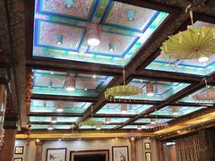 -鹊华居·地道鲁菜·海鲜·融合味(大明湖店)