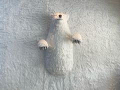 -Mr·Kuma酷么先生雪之乐园