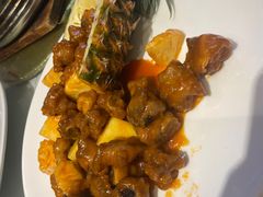 -九龙湾·御膳坊(九龙窠路店)