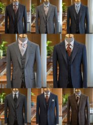 -优刻西服西装定制(金轮国际广场店)