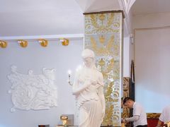 -华梅西餐厅(哈尔滨中央大街店)