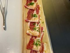 -千寻山野烤肉(中关村店)
