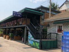 -京北渔家傲