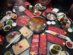 -正禾鲜·潮汕牛肉火锅(凯德天府店)