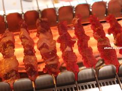 -冰城串说·羊肉串烧烤(哈西大街店)