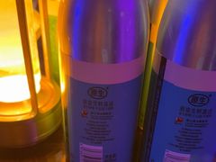 -外滩8号 whisky bar(金延大厦店)