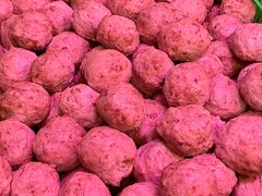 -阿娟牛肉丸·手打牛肉丸·现做现卖