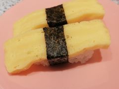 -争鲜回转寿司(中街大悦城店)