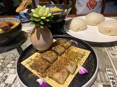 -一味大院•桐庐菜传承店(春江路店)