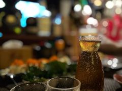-半藏居酒屋(香港花园店)