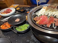 -九田家黑牛烤肉料理(石路天虹店)