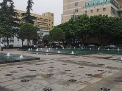 -重庆西南医院(西南院区)