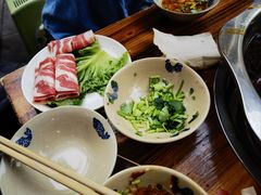 -六公里老火锅(总店)