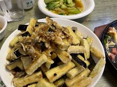 -华春餐馆(鱼山路店)