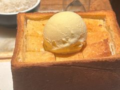 -绿茶餐厅(领展购物广场·中关村店)
