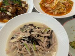 -山东宾馆·齐鲁苑餐厅