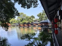 -侨美·唐荔园·40年地道粤菜