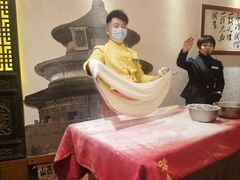 -山西会馆·晋菜·晋商宴·牌匾博物馆(胜利东街店)