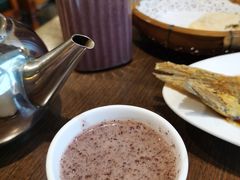 -老牌坊鲁菜名店(宽厚里店)