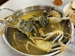 -尚宴牛特鲜自助(太原街万达店)