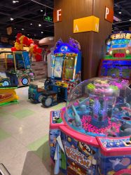 -幻贝家儿童乐园(苏州中心店)