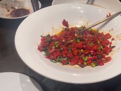 -西郊八号·山野江西菜(开发区店)