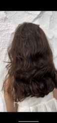 -BOF HAIR BY HONTO