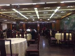 大堂-绿波廊(豫园店)