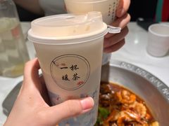 -李想大虾(吾悦广场店)