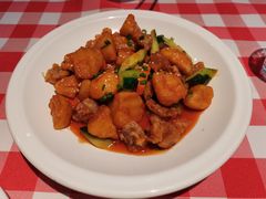 -阿里元海鲜·闽南特色菜(曾厝垵店)
