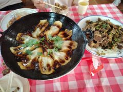 -忆外婆徐州菜·地锅鸡·生日宴(吴庄店)